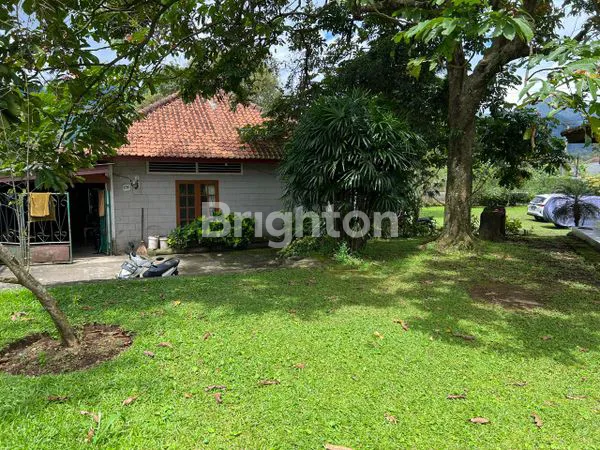 image RUMAH VILLA DI PUNCAK CISARUA BOGOR JAWA BARAT  (5)