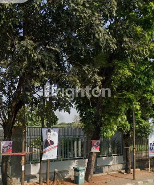 image TANAH 2300 METER LOKASI SANGAT STRATEGIS CIKOKOL KOTA TANGERANG (2)