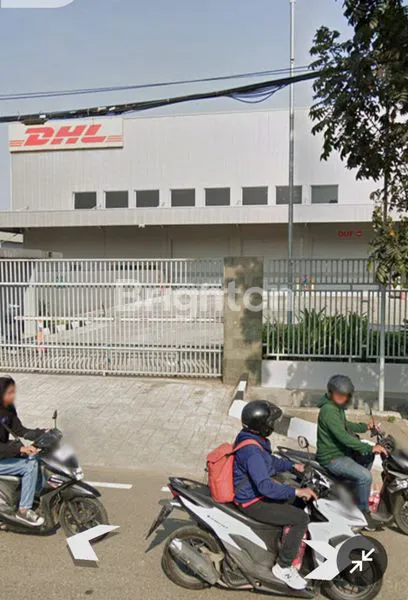 image TANAH 2300 METER LOKASI SANGAT STRATEGIS CIKOKOL KOTA TANGERANG (3)