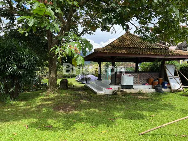 image RUMAH VILLA DI PUNCAK CISARUA BOGOR JAWA BARAT  (6)
