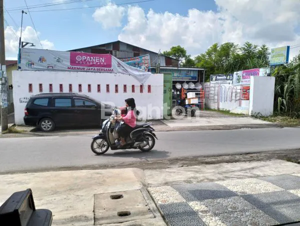 image RUKO BISNIS SIAP HUNI DAERAH TEMBUNG  PSR 7 MAKMUR. (5)