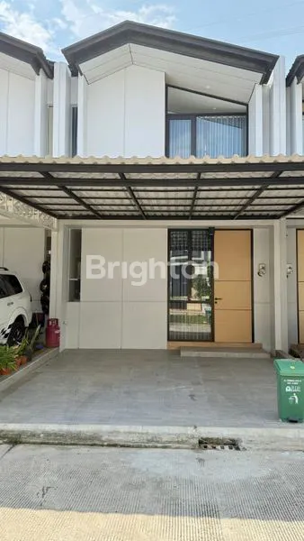 image RUMAH 2 LANTAI SIAP HUNI CENDANA COVE LIPPO KARAWACI (1)