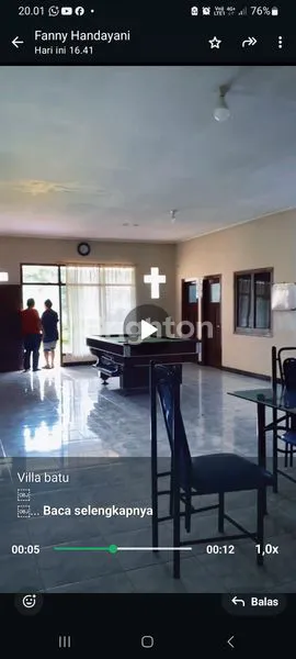 image VILLA, DI JALAN UTAMA KOTA BATU (4)