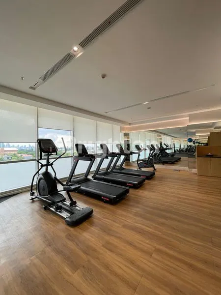 image HUNIAN APARTEMEN MEWAH YG TERINTERGRASI DENGAN LIFE STYLE F&B MAL, DEKAT DENGAN JALAN TOL DALAM KOTA DAN PUSAT BISNIS JAKARTA SELATAN (7)