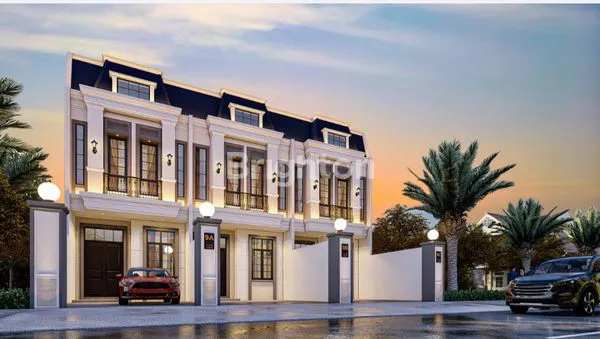 image VILLA 2 1/2 TINGKAT (3)