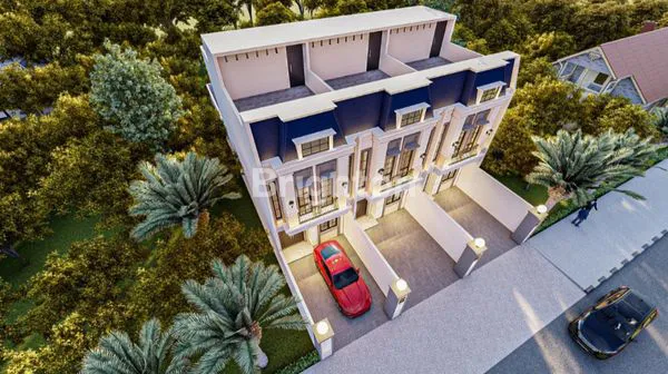 image VILLA 2 1/2 TINGKAT (1)