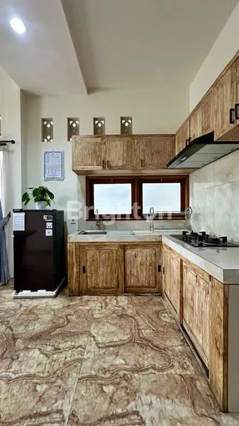 image RUMAH NYAMAN FULLY FURNISHED GIANYAR (3)