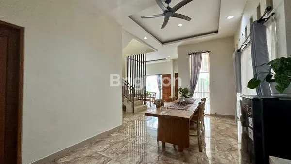 image RUMAH NYAMAN FULLY FURNISHED GIANYAR (4)