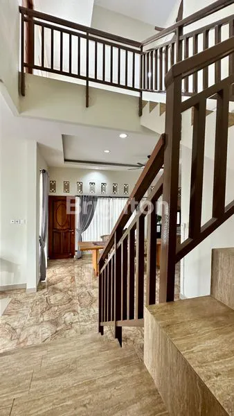 image RUMAH NYAMAN FULLY FURNISHED GIANYAR (5)