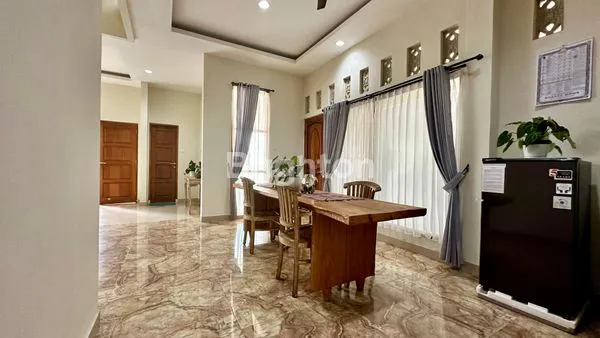 image RUMAH NYAMAN FULLY FURNISHED GIANYAR (8)