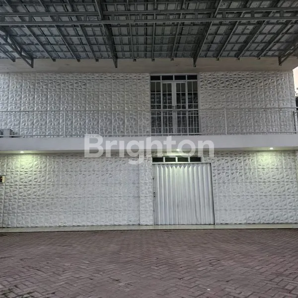 image RUMAH DI PINGGIR JALAN BISA BUAT USAHA  (6)