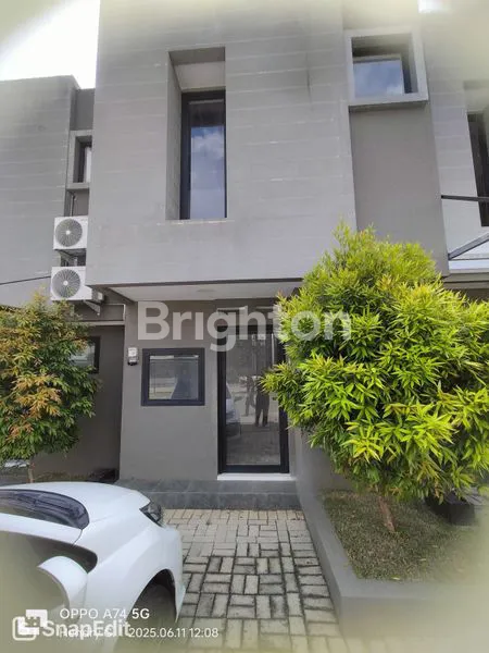 image HUNIAN STRATEGIS 5 MENIT KE UNIV. BINUS (1)