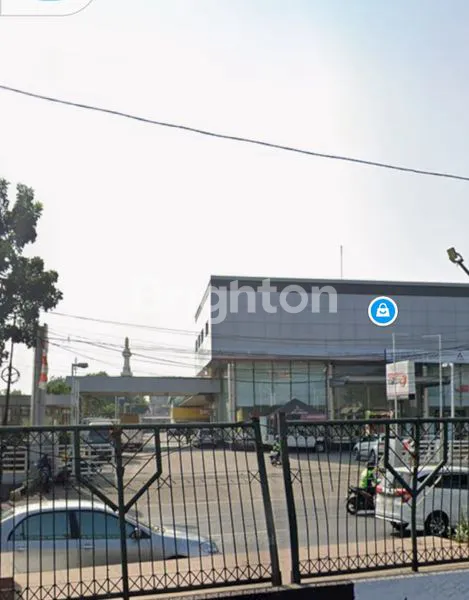 image TANAH 2300 METER LOKASI SANGAT STRATEGIS CIKOKOL KOTA TANGERANG (8)