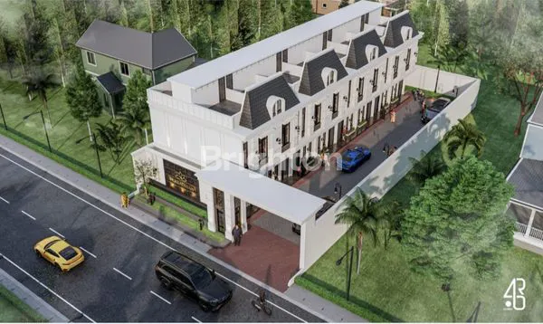 image VILLA 2 1/2 TINGKAT (2)