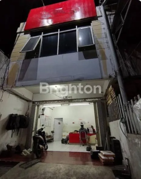 image RUKO SIAP HUNI LOKASI SANGAT STRATEGIS DAN KOMERSIAL (5)