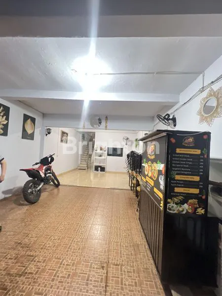 image DIJUAL CEPAT RUKO BISNIS SANGAT STRATEGIS AREA PASTI RAMAI JALAN MUSTAFA DEKAT UNIVERSITAS UMSU, KRAKATAU & BILAL (2)