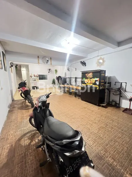 image DIJUAL CEPAT RUKO BISNIS SANGAT STRATEGIS AREA PASTI RAMAI JALAN MUSTAFA DEKAT UNIVERSITAS UMSU, KRAKATAU & BILAL (3)