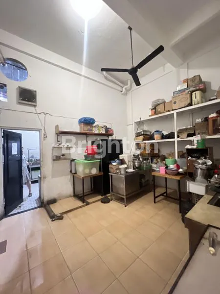 image DIJUAL CEPAT RUKO BISNIS SANGAT STRATEGIS AREA PASTI RAMAI JALAN MUSTAFA DEKAT UNIVERSITAS UMSU, KRAKATAU & BILAL (4)