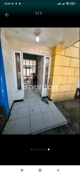 image KOMPLEK GRAND MENTENG  (6)