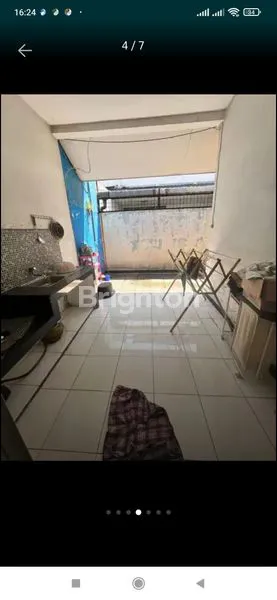 image KOMPLEK GRAND MENTENG  (8)