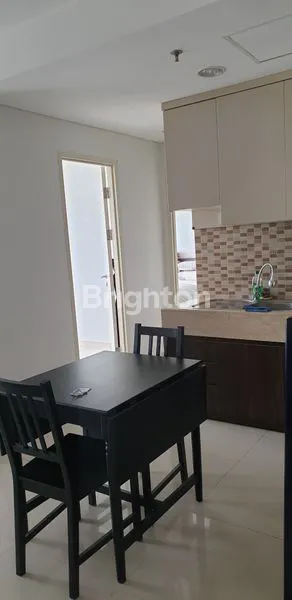 image APARTEMEN TRIVIUM LIPPO CIKARANG 1BR SIAP HUNI (2)