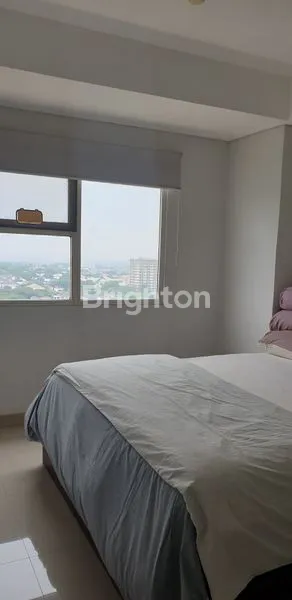 image APARTEMEN TRIVIUM LIPPO CIKARANG 1BR SIAP HUNI (4)