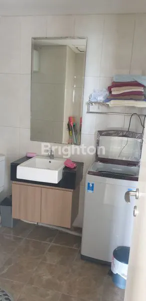 image APARTEMEN TRIVIUM LIPPO CIKARANG 1BR SIAP HUNI (5)