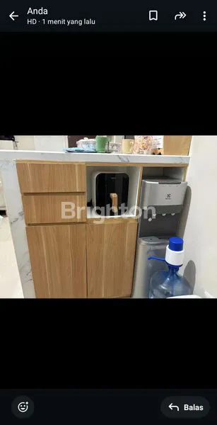 image RUMAH MINIMALIS CLUSTER DENGAN PEMANDANGAN GUNUNG (6)