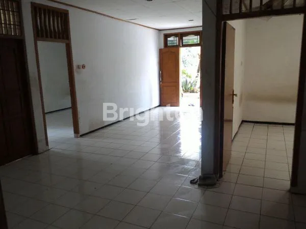 image RUMAH NYAMAN SIAP HUNI DI GRIYA LOKA BSD SERPONG TANGERANG SELATAN BANTEN (1)