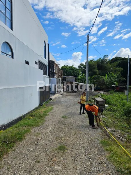 image TANAH SHM KUTUH, DEKAT VILLA MEWAH & PANTAI (2)