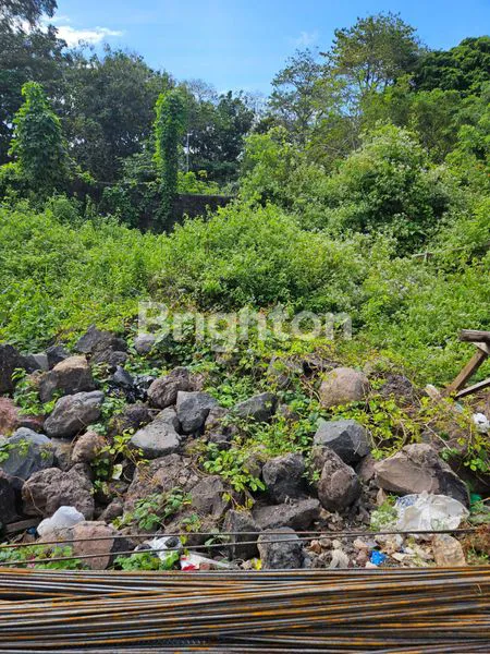 image TANAH SHM KUTUH, DEKAT VILLA MEWAH & PANTAI (7)