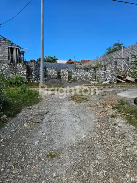 image TANAH SHM KUTUH, DEKAT VILLA MEWAH & PANTAI (1)