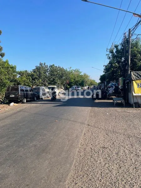 image TANAH 0 JALAN COCOK UNTUK PERUMAHAN DEKAT KENJERAN (1)