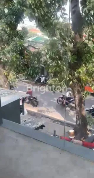 image RUKO 2 LANTAI STRATEGIS BUAT KANTORAN /USAHA DI MERUYA SELATAN (7)