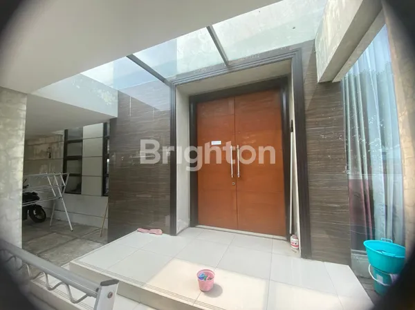 image RUMAH HOOK LT 249M² DI BANJAR WIJAYA (2)