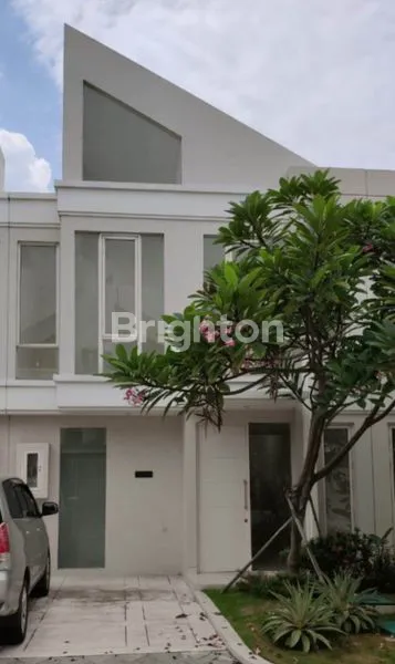 Gambar Property NEW GRESS MINIMALIS GRAND PAKUWON CLUSTER ADELAIDE TIPE SANDERS