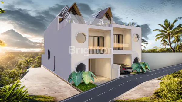 image PANORAMIC ROOFTOP VILLA WITH PRIVATE POOL NUSADUA (1)