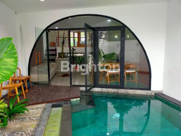 image PANORAMIC ROOFTOP VILLA WITH PRIVATE POOL NUSADUA (8)