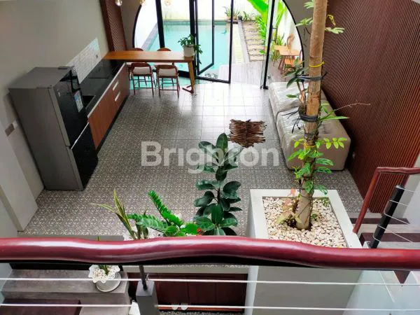 image PANORAMIC ROOFTOP VILLA WITH PRIVATE POOL NUSADUA (5)