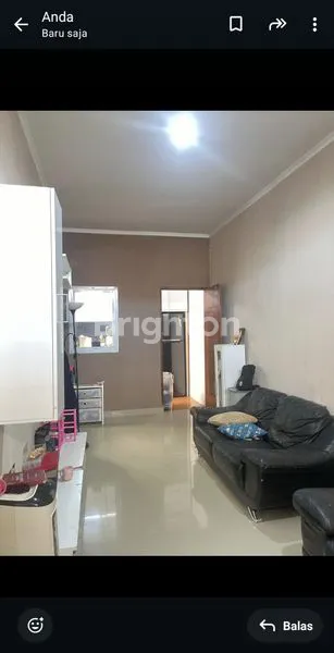 image RUMAH SIAP HUNI  DI KOMPLEK NYAMAN (2)