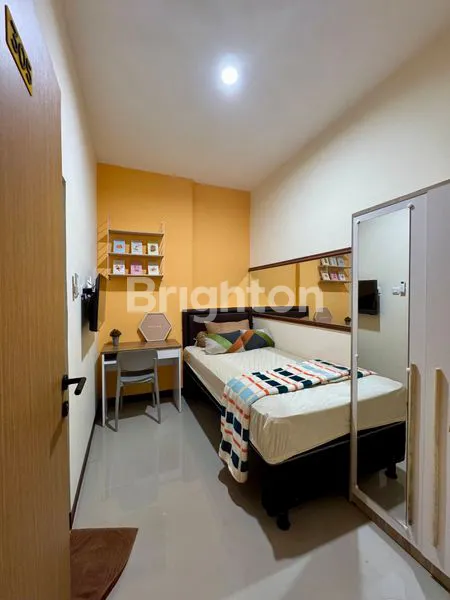 image RUMAH KOST 5 LANTAI TAMBORA LUX RESIDENCE, JAKARTA BARAT (6)