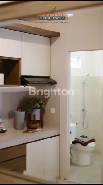 image PERUMAHAN SENTOSA RESIDENCE DAERAH HANGTUAH UJUNG (6)