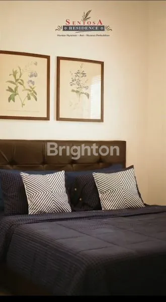 image PERUMAHAN SENTOSA RESIDENCE DAERAH HANGTUAH UJUNG (5)