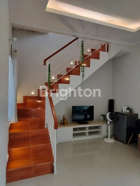 image JUAL RUMAH ESTETIK MINIMALIS ROOFTOP GRAND MILLENIA 2 DEKAT KAWASAN INDUSTRI RANCAEKEK (1)