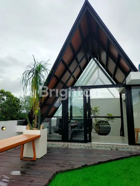 image PANORAMIC ROOFTOP VILLA WITH PRIVATE POOL NUSADUA (4)