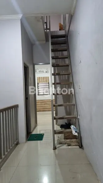 image RUKO  SIAP HUNI 2¼ LANTAI DI JELAMBAR (8)