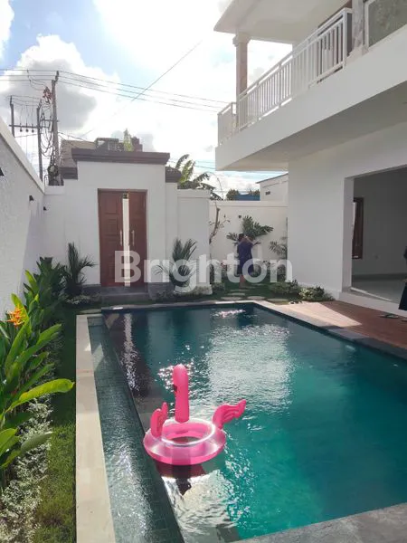 image VILLA MEWAH DI CANGGU (1)