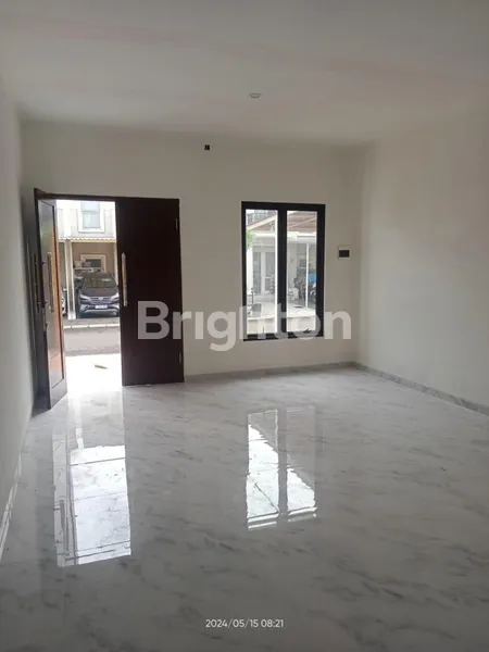 image RUMAH GAYA KLASIK EROPA MASIH ADA DI BANJAR WIJAYA  (2)