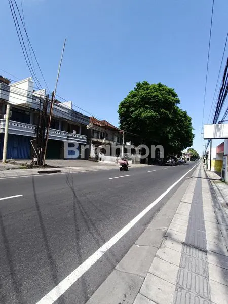 image RUKO 3 LT + RUMAH KONEKSI SIAP HUNI – JL. GUNUNG AGUNG, DENPASAR BARAT \U2728\N (1)
