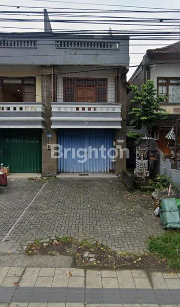 image RUKO 3 LT + RUMAH KONEKSI SIAP HUNI – JL. GUNUNG AGUNG, DENPASAR BARAT \U2728\N (2)